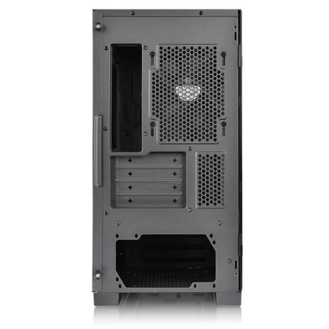 фото Корпус mATX Thermaltake S100 TG в Красноярске