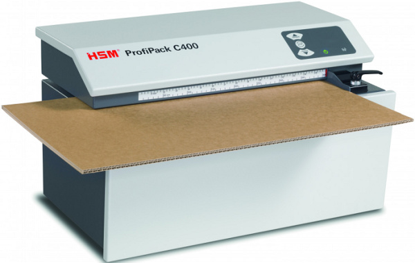 фото Перфоратор  HSM ProfiPack C400 в Воронеже