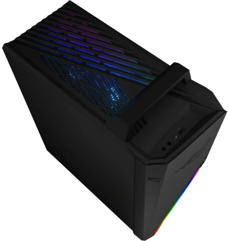 фото Компьютер  ASUS ROG Strix GA15 G15DK-53600X0240