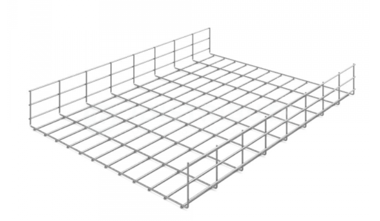 

Лоток проволочный OSTEC ПЛМ-600х60х3000-5,0-ЭЦ (ШхВхД) 600х60х3000 мм, толщ. 5 мм, сталь, гальваническое цинкование (015660), ПЛМ-600х60х3000-5,0-ЭЦ
