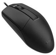 фото Мышь A4Tech OP-330S