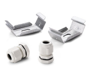 фото Светильник WOLTA STD ДСП11-36-001-5К