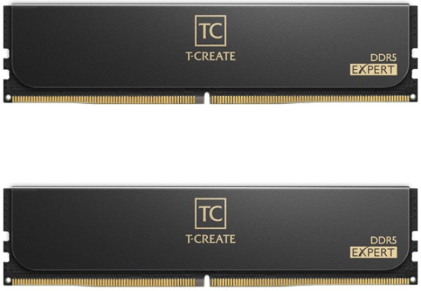 фото Модуль памяти DDR5 32GB (2*16GB) Team Group CTCED532G7200HC34ADC01 в Екатеринбурге