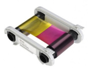 фото Лента Evolis R5F208M100