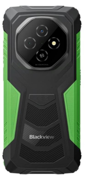 фото Смартфон  Blackview FORT 1 4/128GB