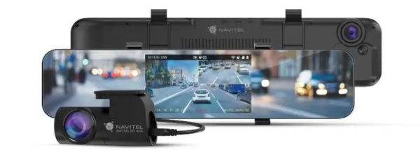 фото Видеорегистратор  Navitel MXR2700 в Челябинске