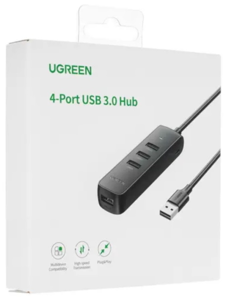 фото Концентратор  UGREEN CM416 в Уфе