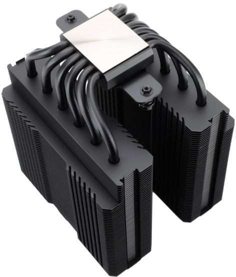 фото Кулер  Thermalright Peerless Assassin 120 Black в Омске