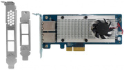 фото Карта расширения QNAP LAN-10G2T-X550