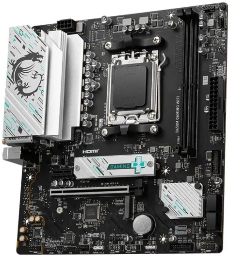 фото Материнская плата ATX ASUS TUF GAMING B650E-E WIFI в Уфе