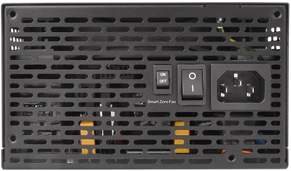 фото Блок питания ATX Thermaltake Toughpower GF3 в Казани