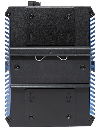 фото Коммутатор промышленный неуправляемый EKF TSX-U-4GX/SFP-24GTP в Уфе