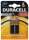 фото Батарейка  Duracell Basic 6LR61/6LF22/6LP3146 в Санкт-Петербургe