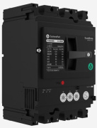 фото Автоматический выключатель в литом корпусе Systeme Electric SPC400N40023L3DF