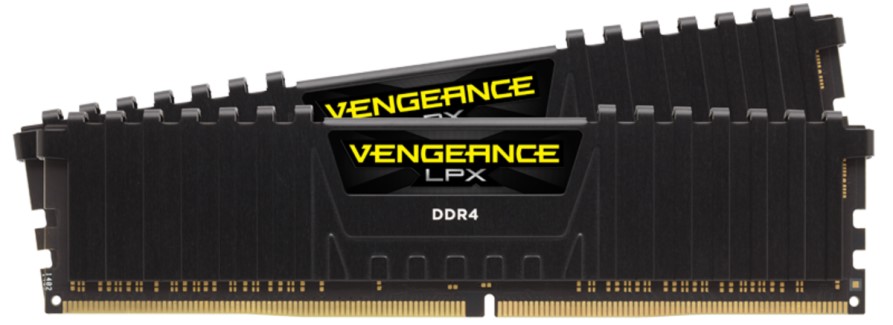 

Модуль памяти DDR4 16GB (2*8GB) Crucial CMK16GX4M2D3600C18 3600MHz RTL PC4-28800 CL18 DIMM 288-pin 1.35В, CMK16GX4M2D3600C18