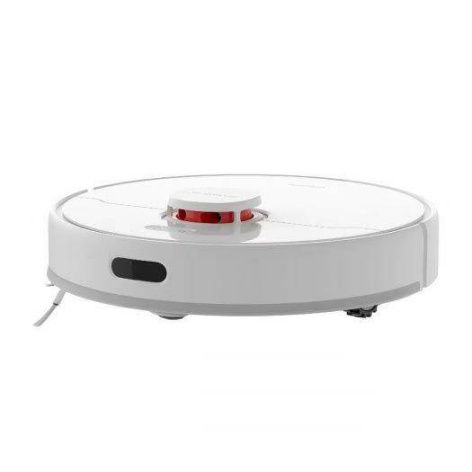 фото Робот-пылесос  Dreame Vacuum and Mop D10s в Перми