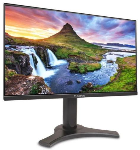 фото Монитор 27" Aopen 27CL2Ebmirx в Перми