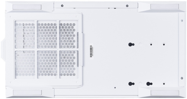 фото Корпус ATX 1STPLAYER GM7 ARGB White в Волгограде
