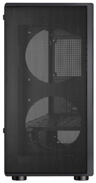 фото Корпус mATX Ginzzu CL401 в Красноярске