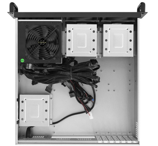 фото Корпус серверный 3U Exegate Pro 3U450-09 в Красноярске