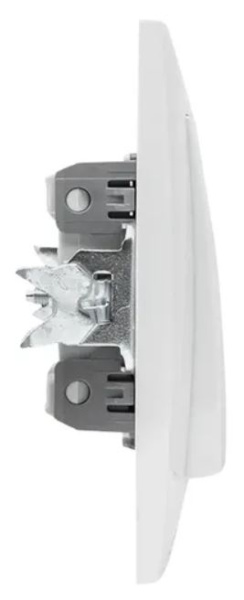 фото Кнопка звонка в сборе EKF EWV10-026-10 в Уфе