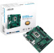 фото Материнская плата mATX ASUS PRO H610M-C D4-CSM в Омске