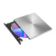 фото Привод DVD±RW внешний ASUS SDRW-08U9M-U Silver в Казани