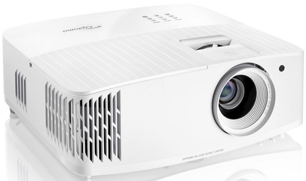 фото Проектор  Optoma UHD35