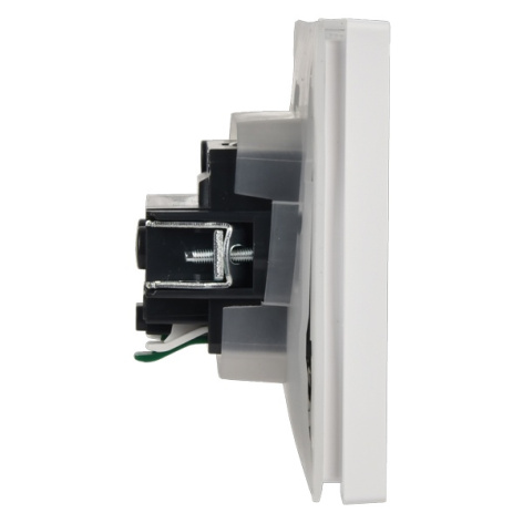 фото Розетка с заземлением  IEK FP-R16-16-1-44-K01 в Ростове-на-Дону