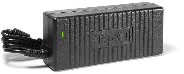 фото Адаптер питания для ноутбука TopOn TOP-DL08 в Уфе