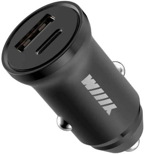 Изображение товара Зарядное устройство Wiiix UCC-7-2-11