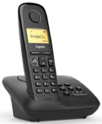 фото Телефон DECT Gigaset A270A AM RUS