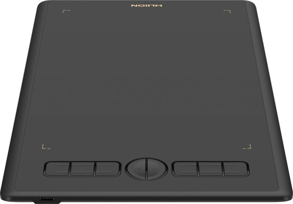фото Графический планшет  Huion Inspiroy H580X