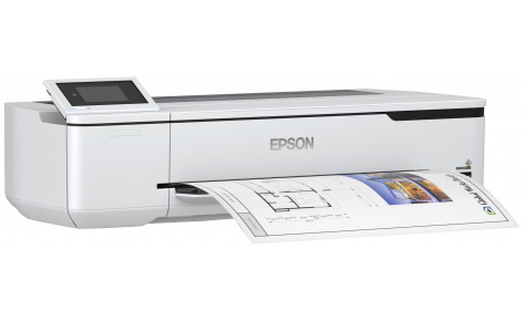 фото Принтер  Epson SureColor SC-T3100N в Волгограде