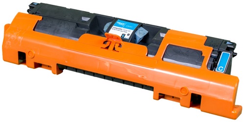 

Картридж Sakura SAC9701A для HP Color LaserJet 1500/2500 series, синий, 4000 к., SAC9701A