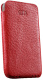 фото Чехол  Sena UltraSlim Pouch red