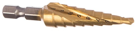 фото Сверло  Makita D-40179
