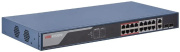 фото Коммутатор HIKVISION DS-3E1318P-EI