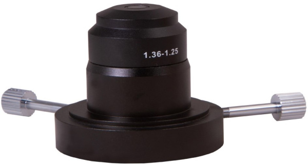 Изображение товара Конденсор Levenhuk 81048