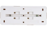 фото Розетка IEK ERO30-K01-10-DC