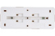 фото Розетка  IEK ERO30-K01-10-DC в Челябинске
