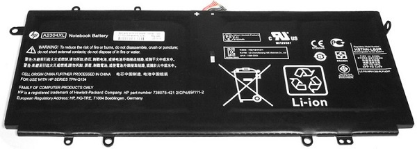 фото Аккумулятор для ноутбука HP Original C14Q-OR в Челябинске
