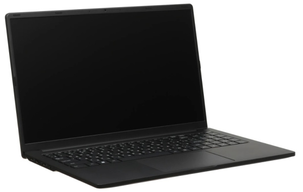 фото Ноутбук  Rikor Neuro 3 15 OP-02 в Санкт-Петербургe 15.6 ", Ryzen 5, 16 Гб RAM, 512 Гб SSD, Radeon Graphics, Черный