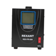 фото Стабилизатор Rexant 11-5019