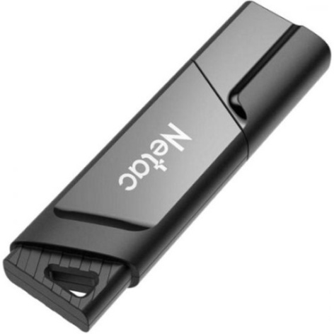 фото Накопитель USB 3.0 256GB Netac U336 Write в Перми