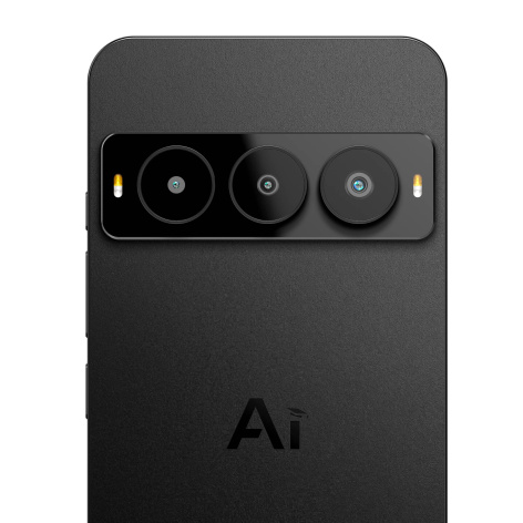 фото Смартфон  Rikor NEURO S5 8/256GB в Краснодаре