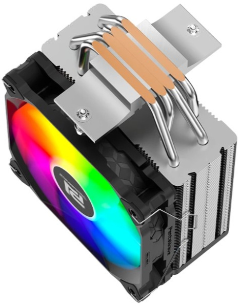 фото Кулер  PentaWave PC-Z04E SRB ARGB V2 в Казани