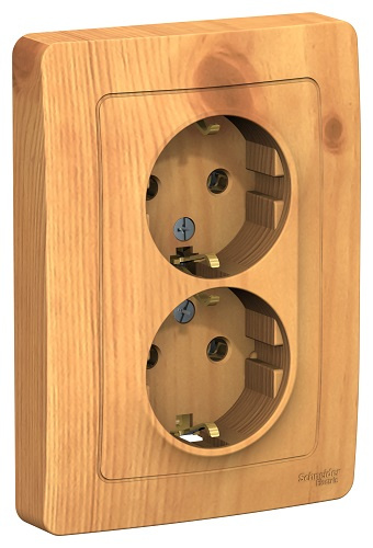 фото Розетка  Systeme Electric BLNRS001025 в Уфе