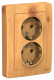 фото Розетка  Systeme Electric BLNRS001025 в Уфе