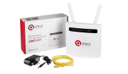 фото Маршрутизатор QTECH QMO-I21